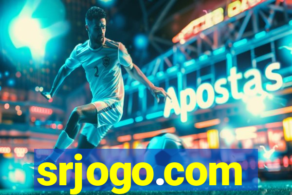 srjogo.com