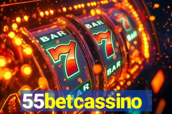 55betcassino