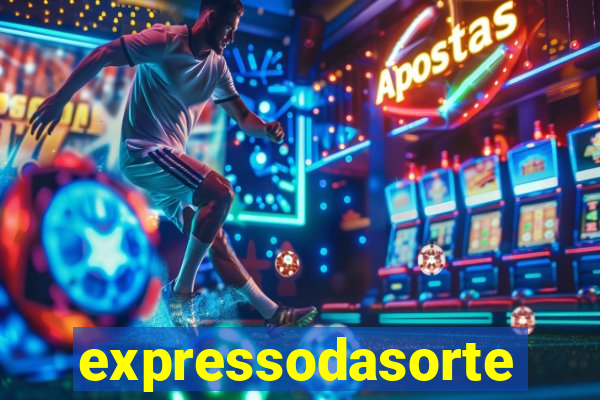 expressodasorte.com.br