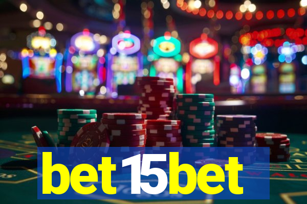 bet15bet