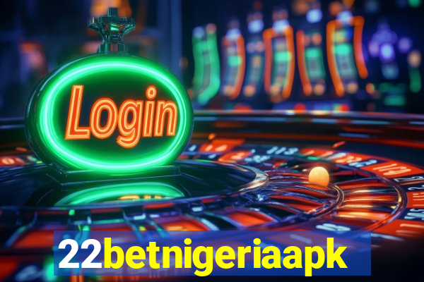 22betnigeriaapk