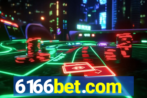 6166bet.com