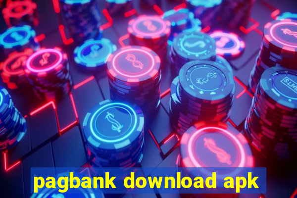 pagbank download apk