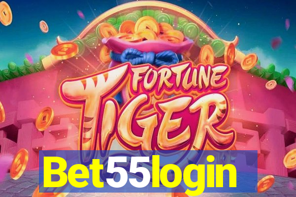 Bet55login