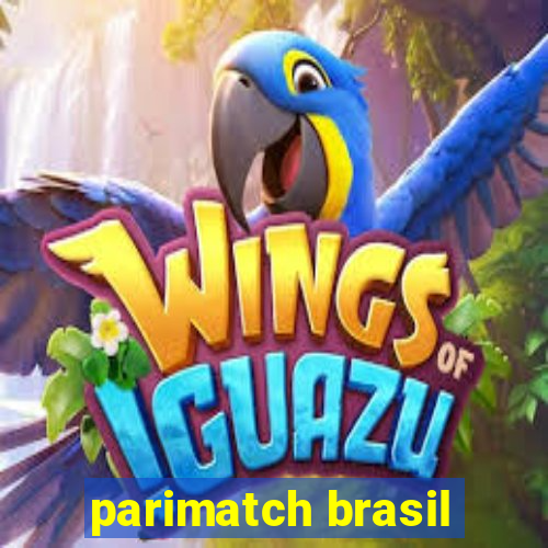 parimatch brasil