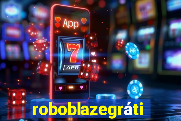 roboblazegrátis