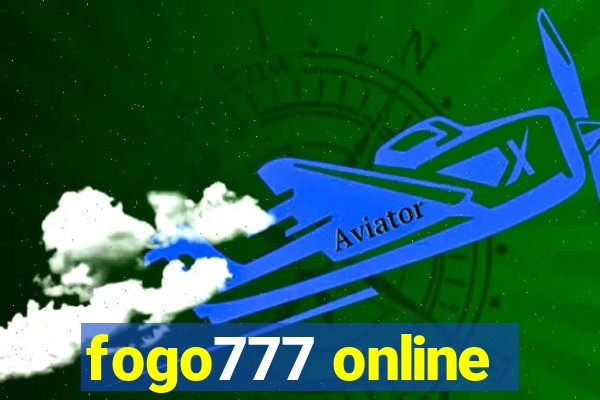 fogo777 online