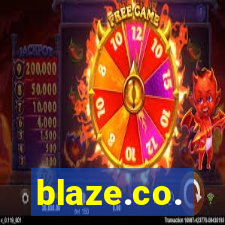 blaze.co.