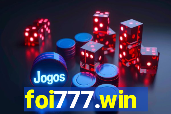 foi777.win