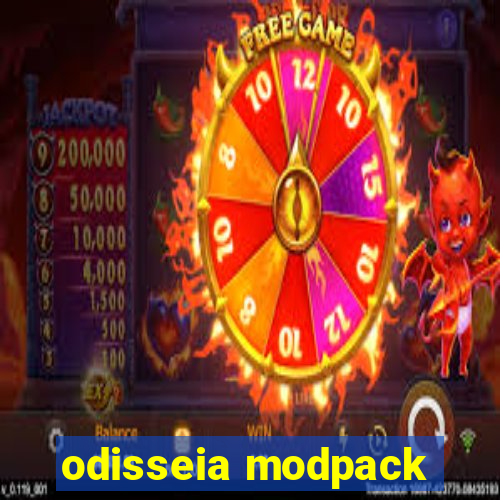 odisseia modpack