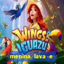 menina lava e menino gelo 360