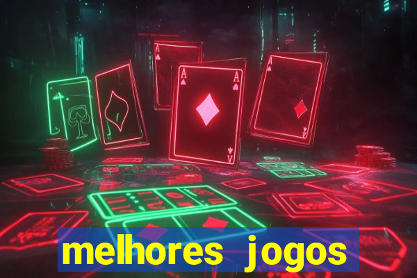 melhores jogos pagos ios