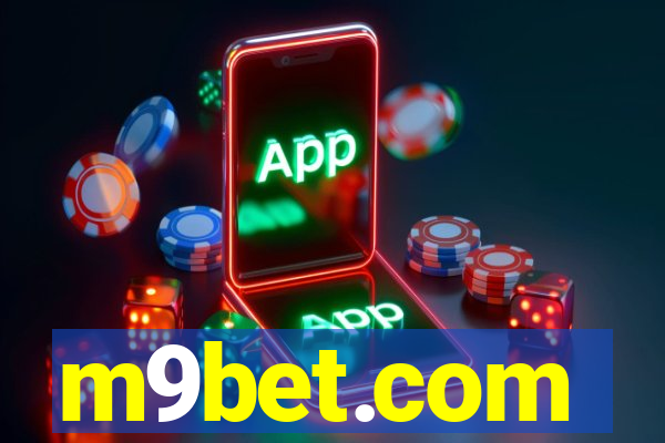 m9bet.com