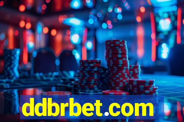 ddbrbet.com