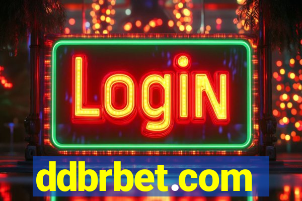 ddbrbet.com