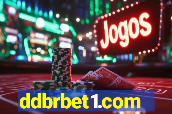 ddbrbet1.com