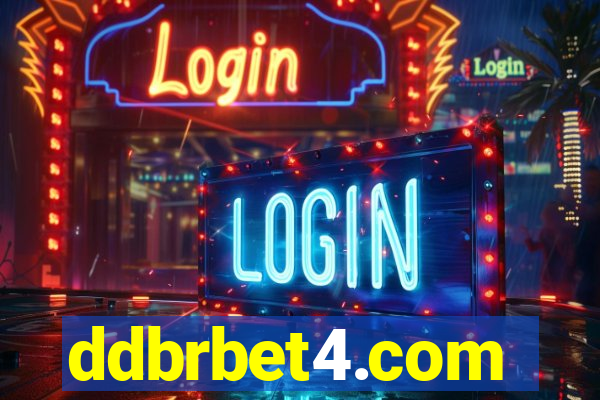 ddbrbet4.com