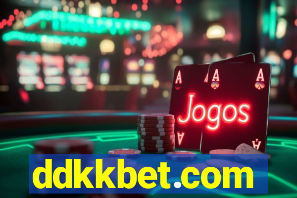 ddkkbet.com