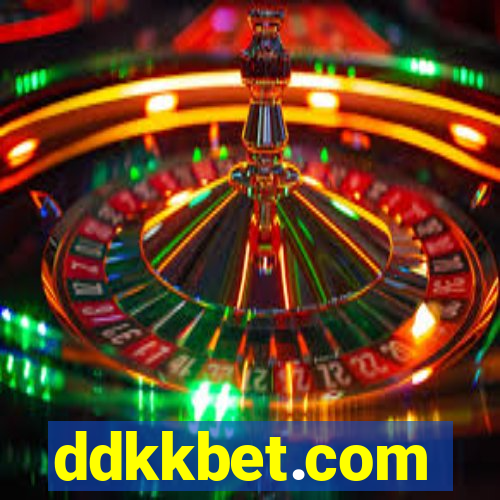 ddkkbet.com