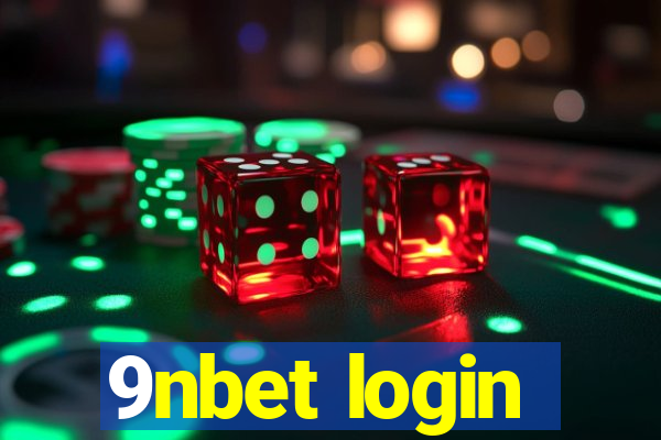 9nbet login