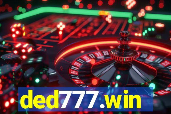 ded777.win