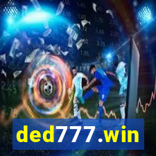 ded777.win