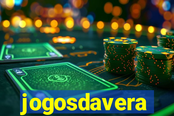 jogosdavera