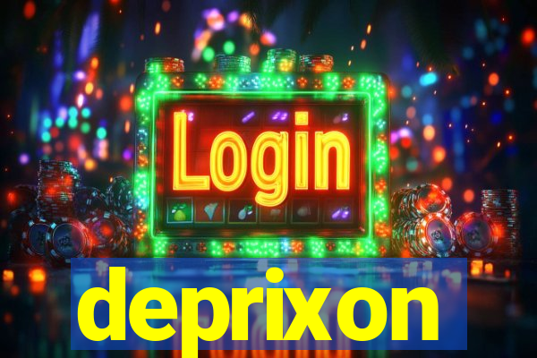 deprixon