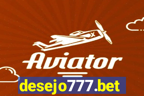 desejo777.bet