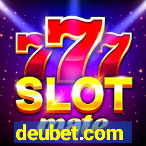 deubet.com