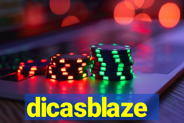 dicasblaze