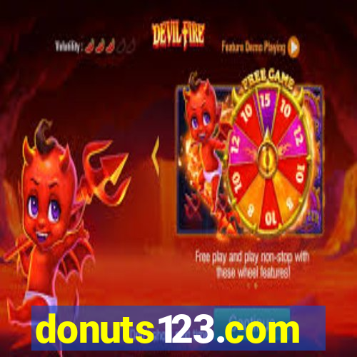 donuts123.com