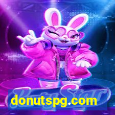 donutspg.com