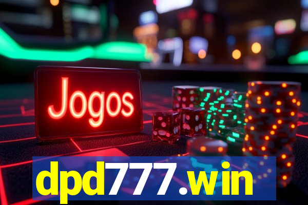 dpd777.win