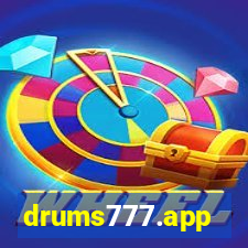 drums777.app