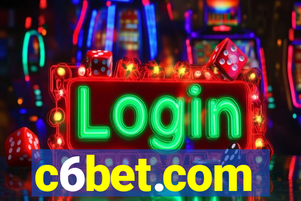 c6bet.com