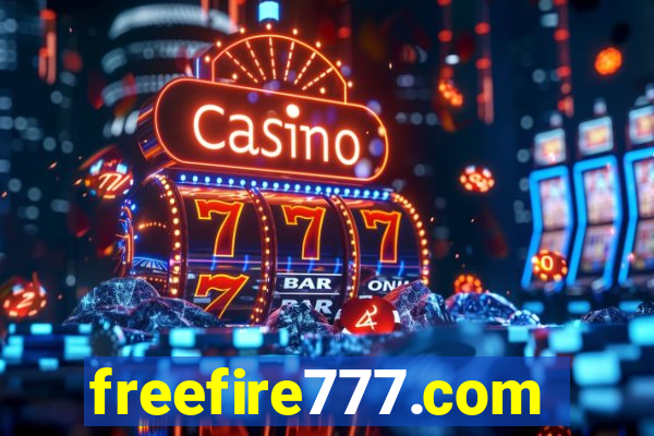 freefire777.com