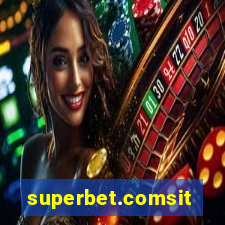 superbet.comsite