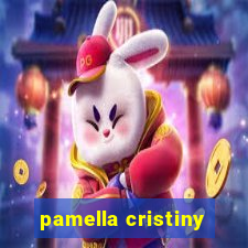 pamella cristiny