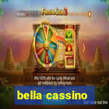 bella cassino