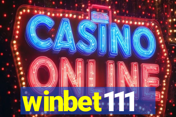 winbet111