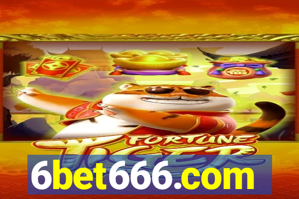 6bet666.com