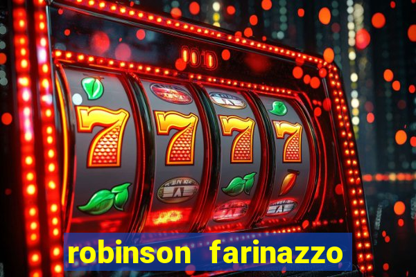 robinson farinazzo casal patente