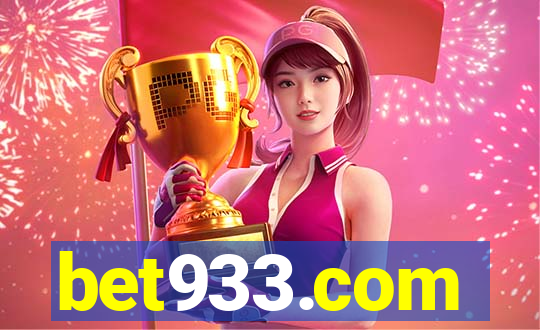 bet933.com