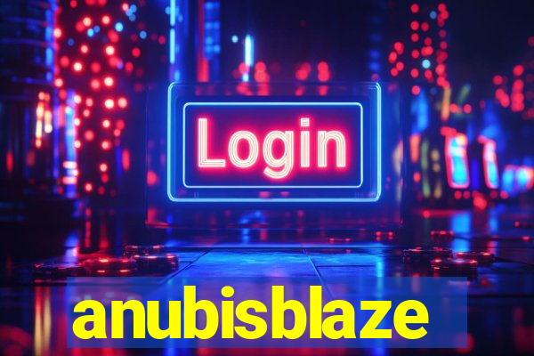 anubisblaze