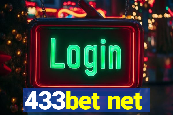 433bet net