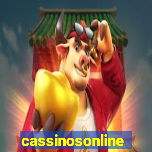 cassinosonline