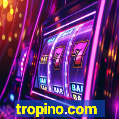 tropino.com