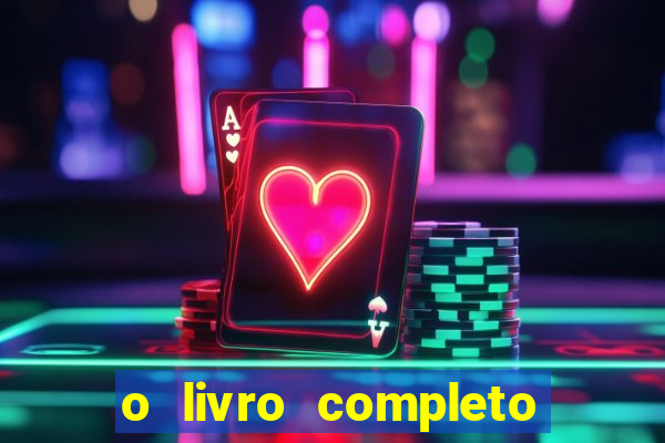 o livro completo do baralho petit lenormand pdf petit lenormand