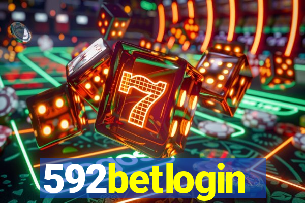 592betlogin